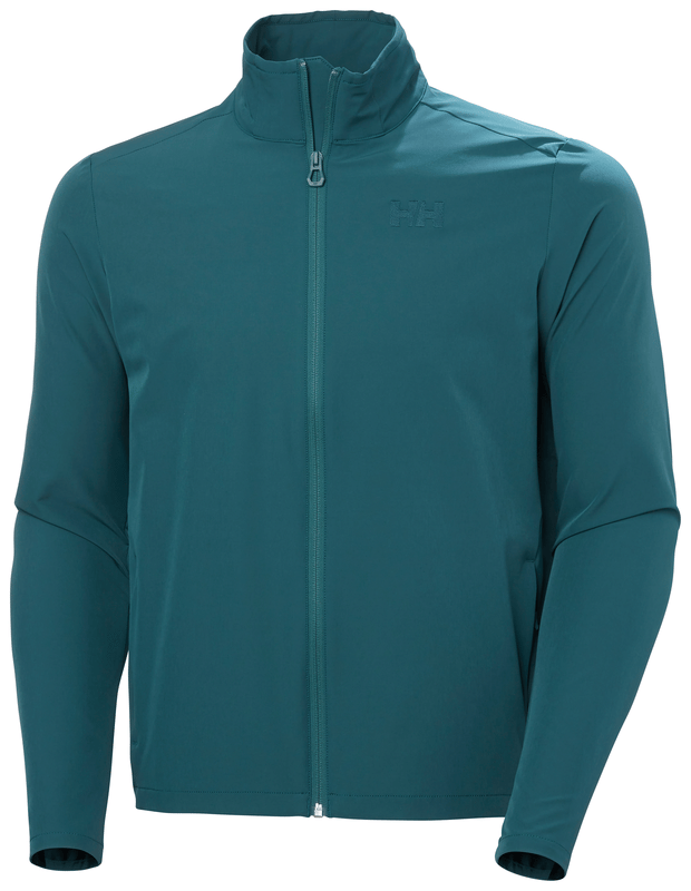 HELLY HANSEN  SIRDAL SOFTSHELL MONT