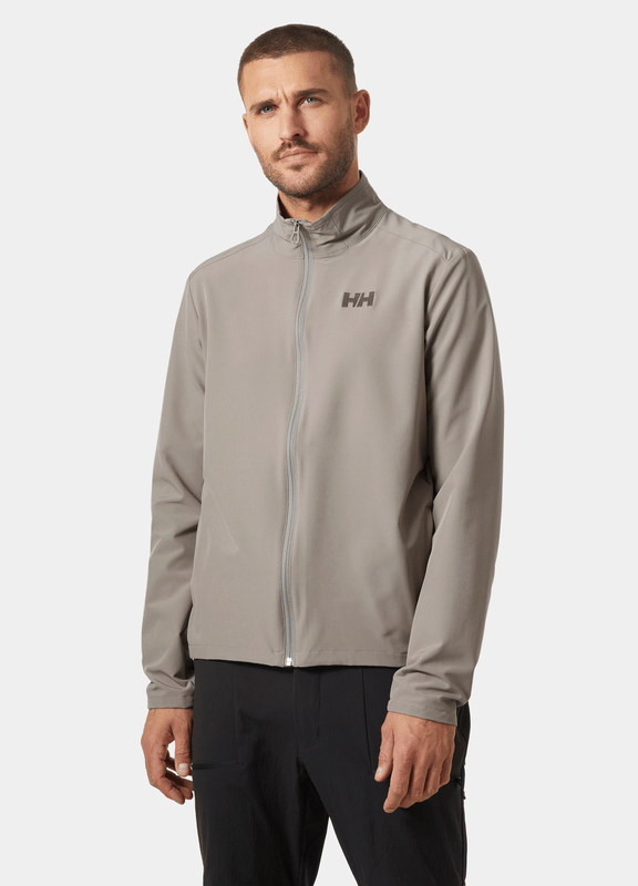 HELLY HANSEN  SIRDAL SOFTSHELL MONT