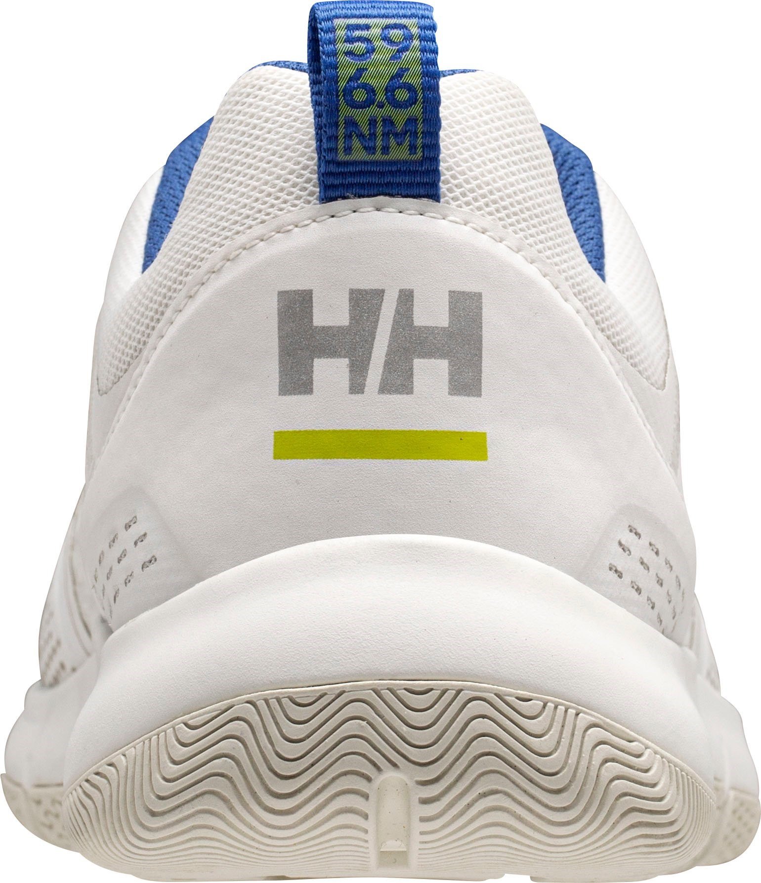 HELLY HANSEN  SKAGEN F-1 OFFSHORE AYAKKABI