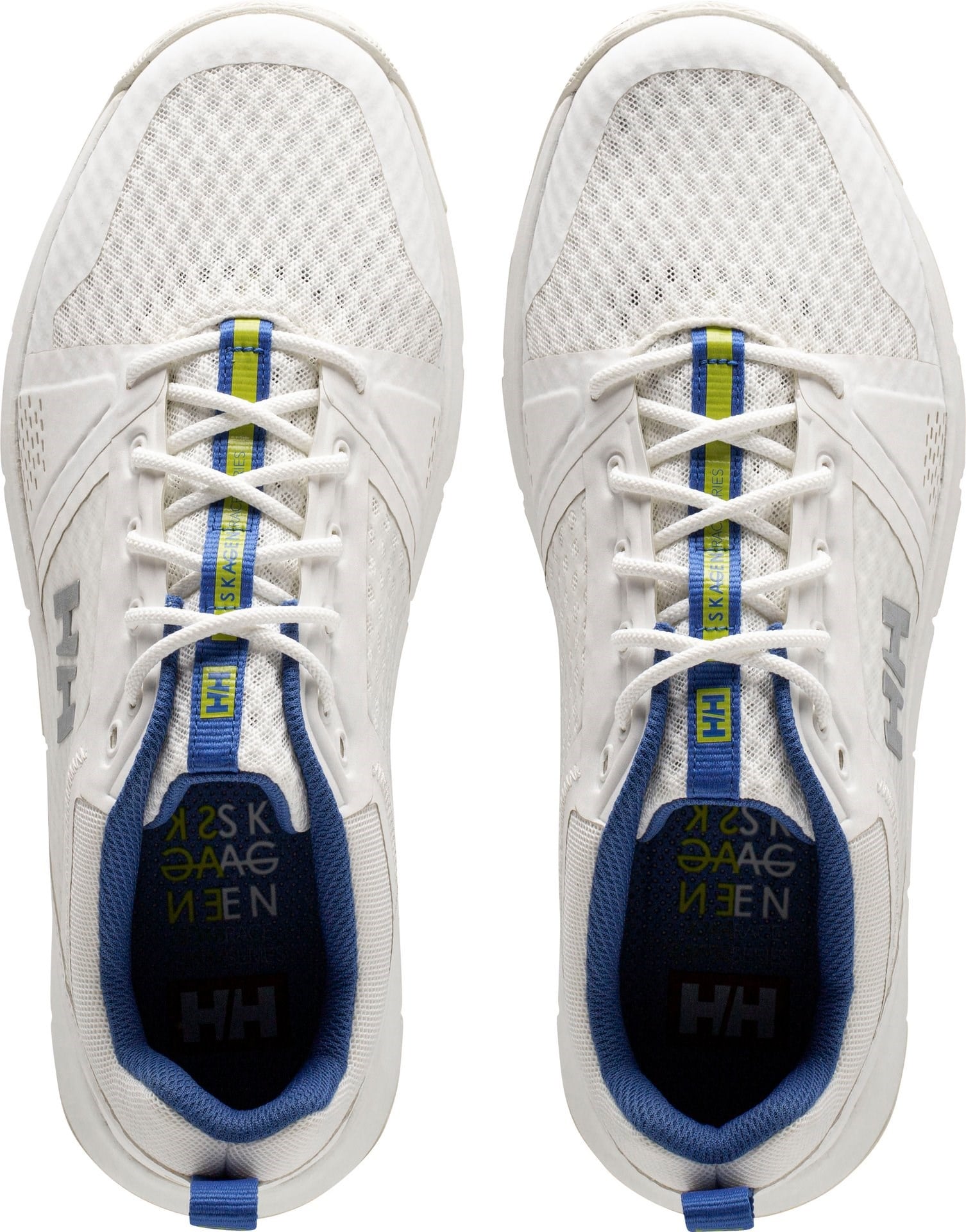 HELLY HANSEN  SKAGEN F-1 OFFSHORE AYAKKABI