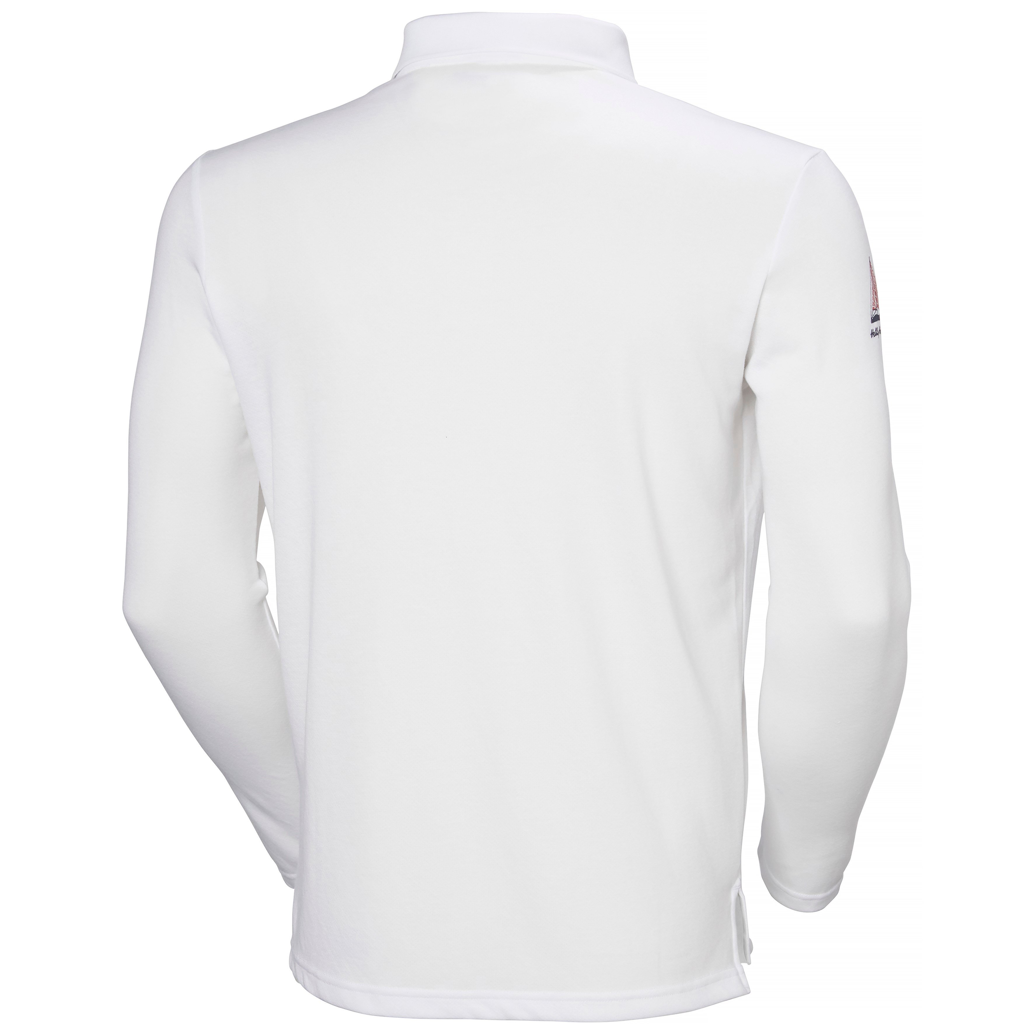 HELLY HANSEN SKAGERRAK QUICKDRY RUGGER UZUN KOLLU POLO