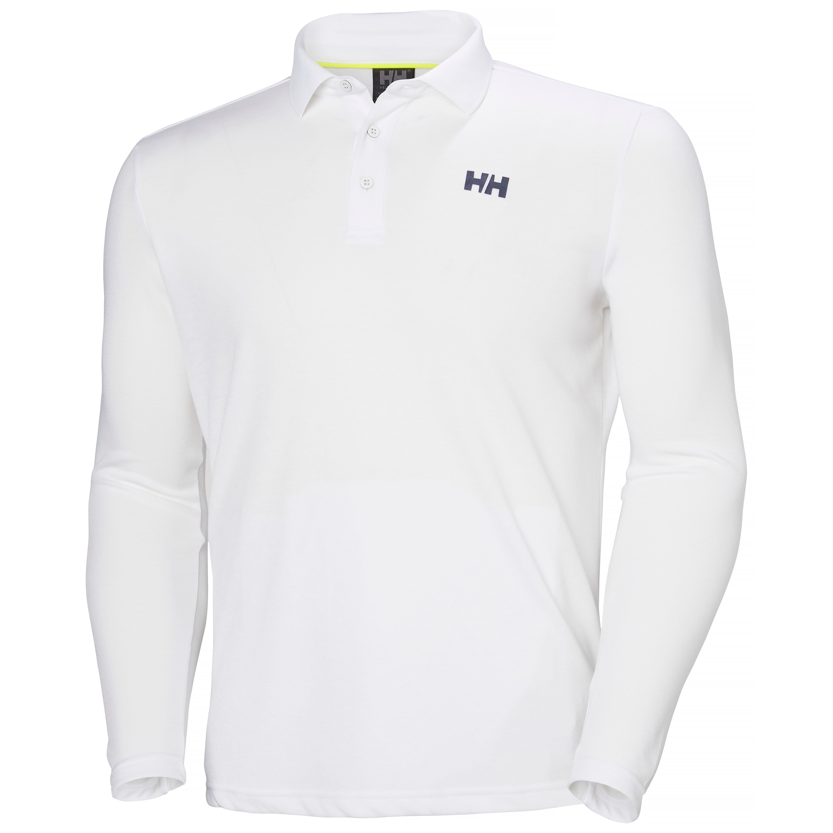 HELLY HANSEN SKAGERRAK QUICKDRY RUGGER UZUN KOLLU POLO