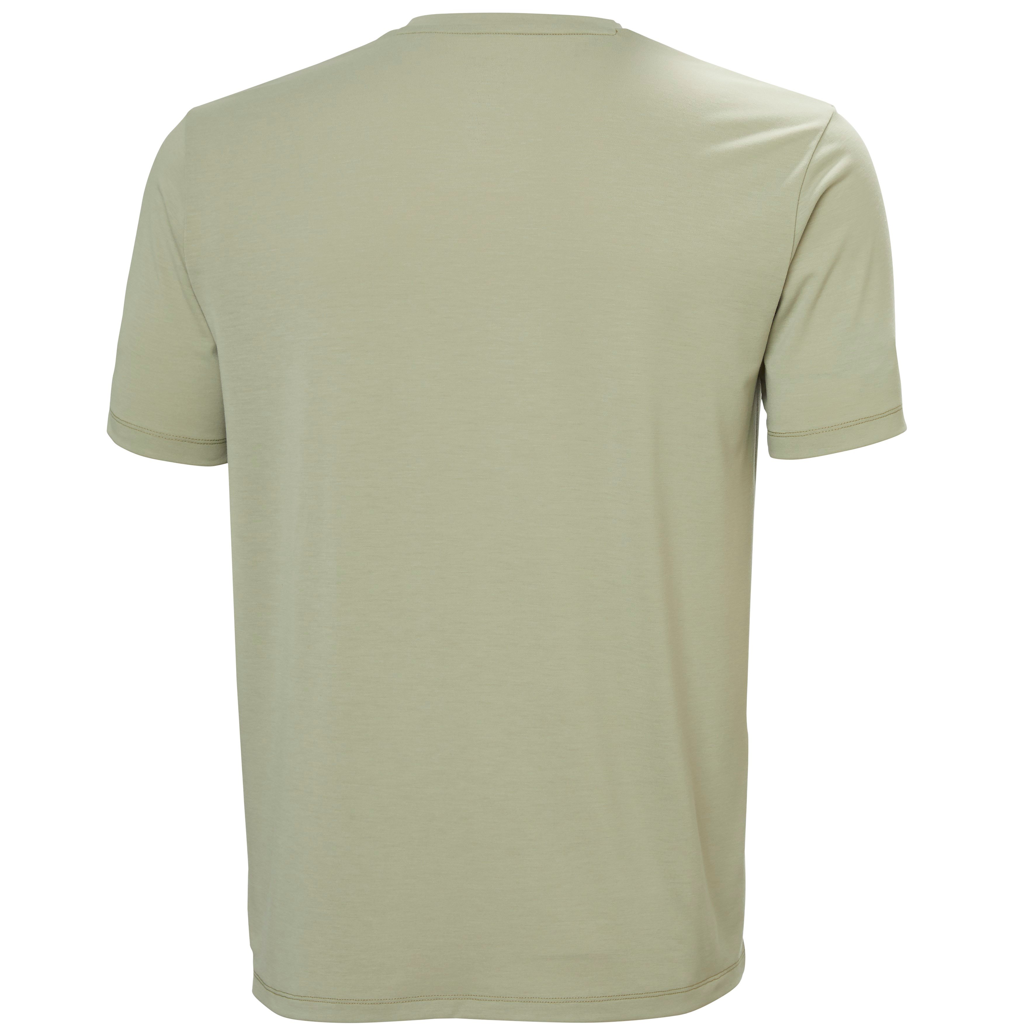 HELLY HANSEN SKOG RECYCLED GRAPHIC T-SHIRT