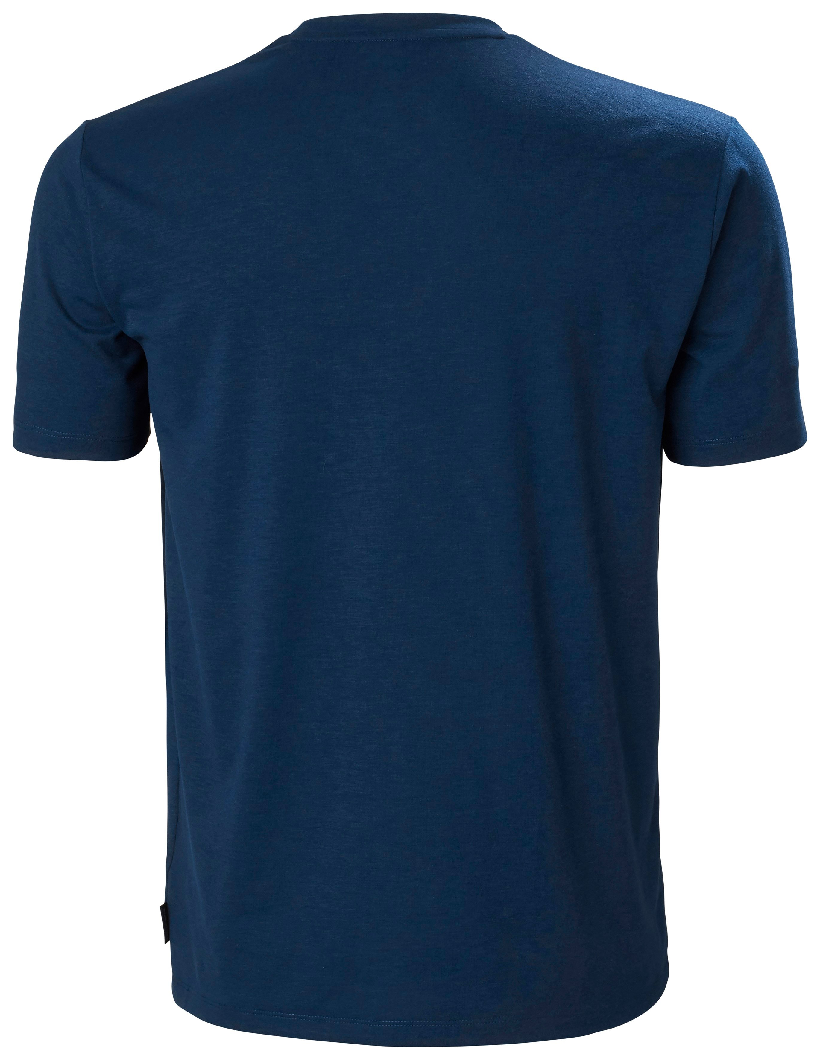 HELLY HANSEN SKOG RECYCLED GRAPHIC T-SHIRT