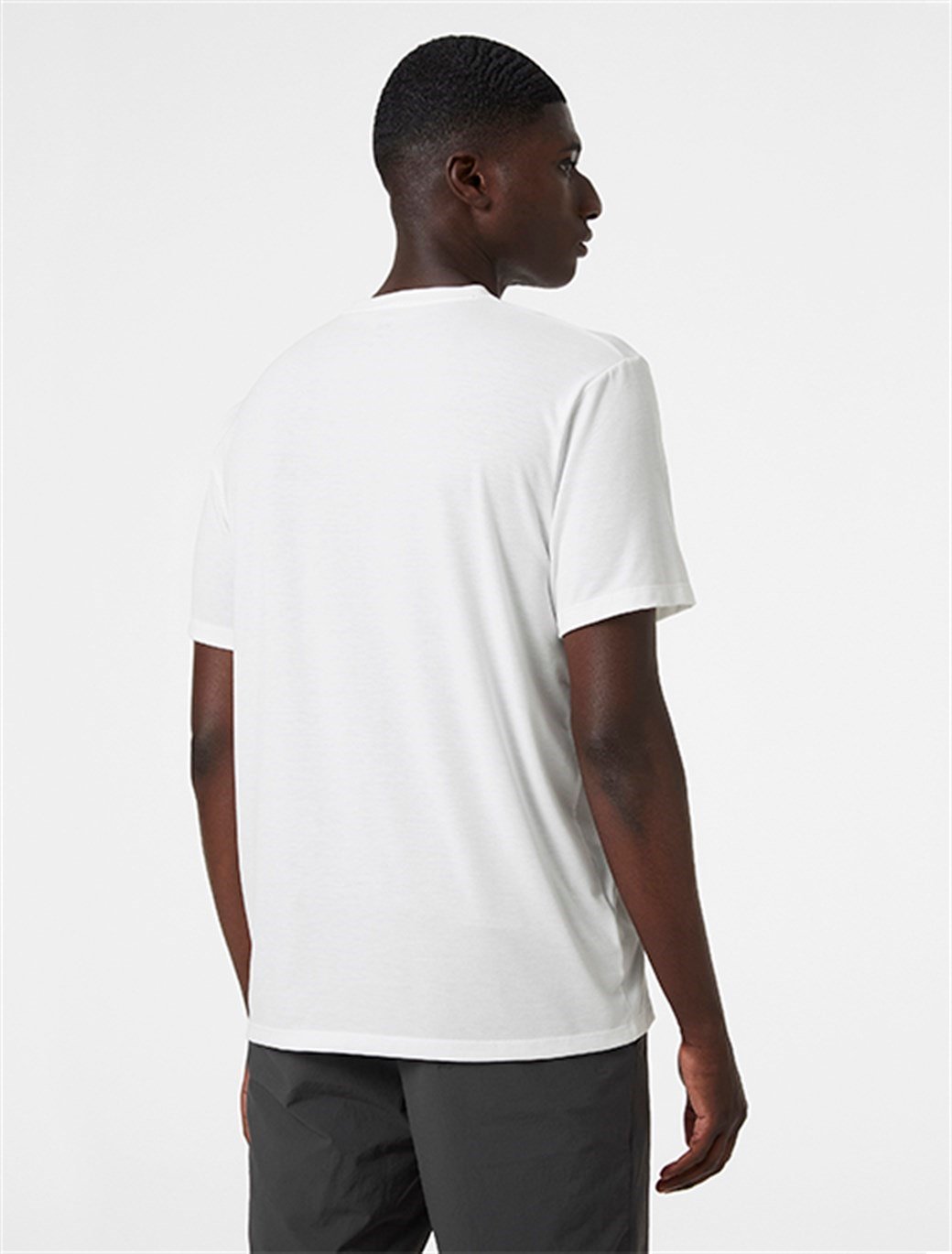 HELLY HANSEN SKOG RECYCLED GRAPHIC T-SHIRT