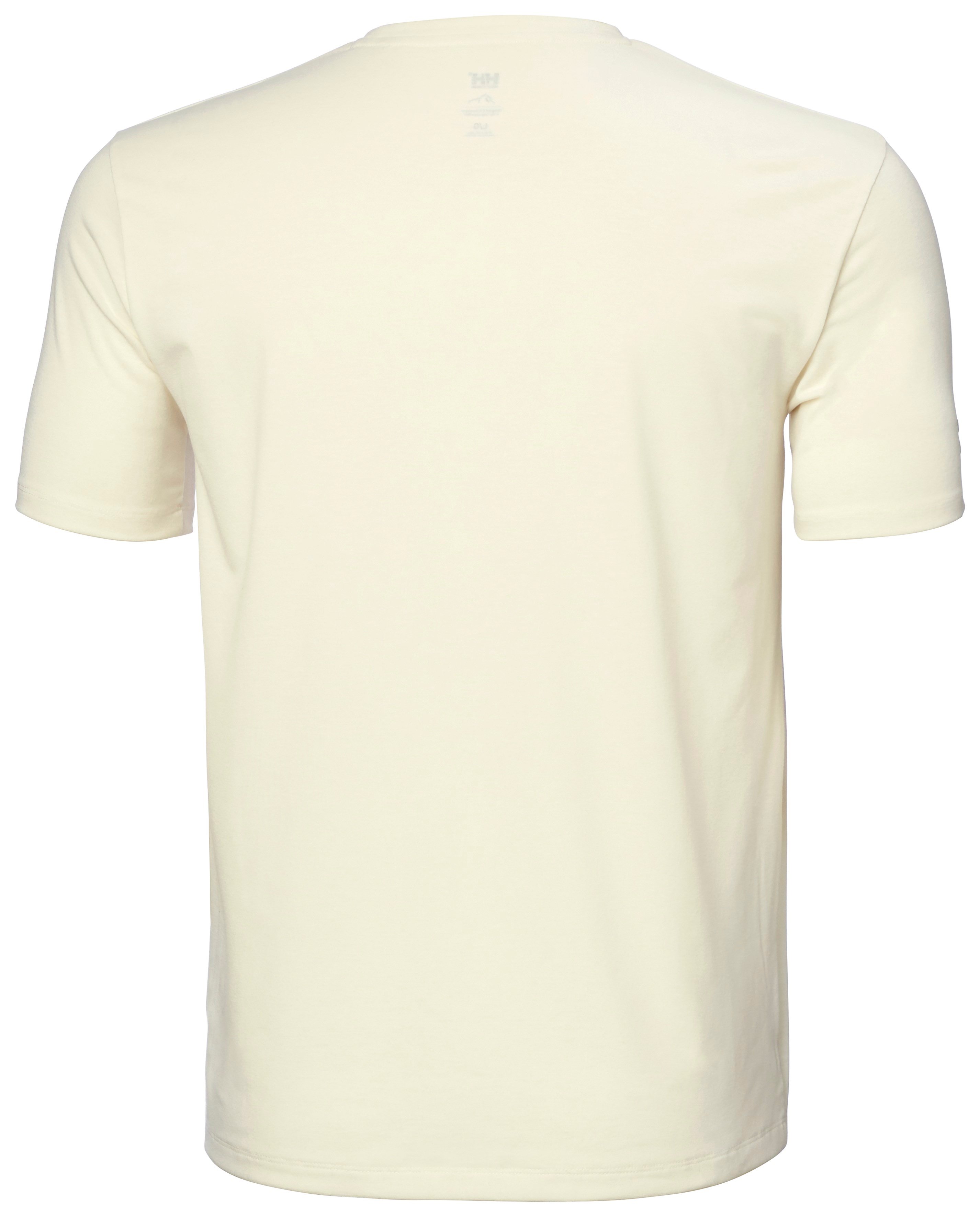HELLY HANSEN SKOG RECYCLED GRAPHIC T-SHIRT