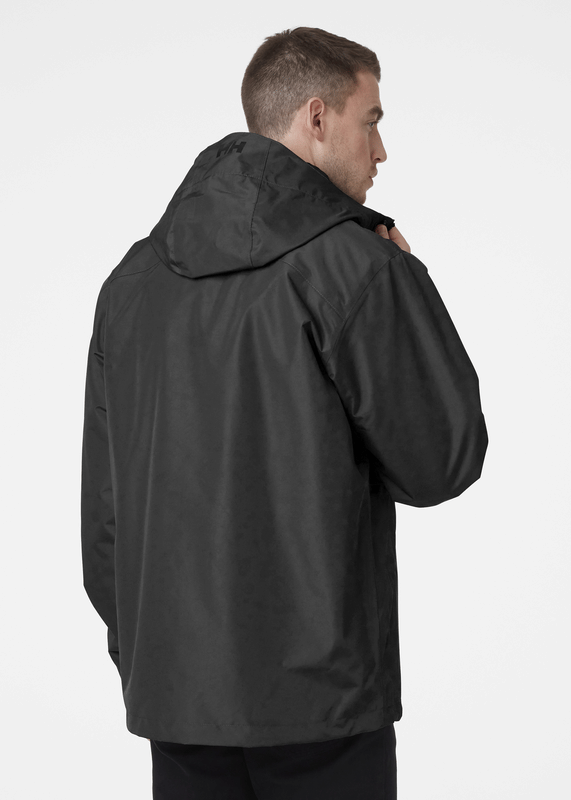 HELLY HANSEN SQUAMISH CIS JACKET