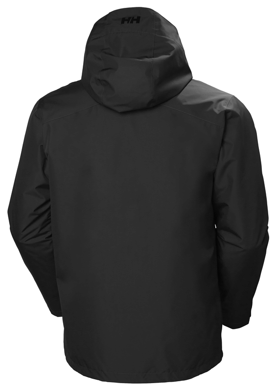 HELLY HANSEN SQUAMISH CIS JACKET