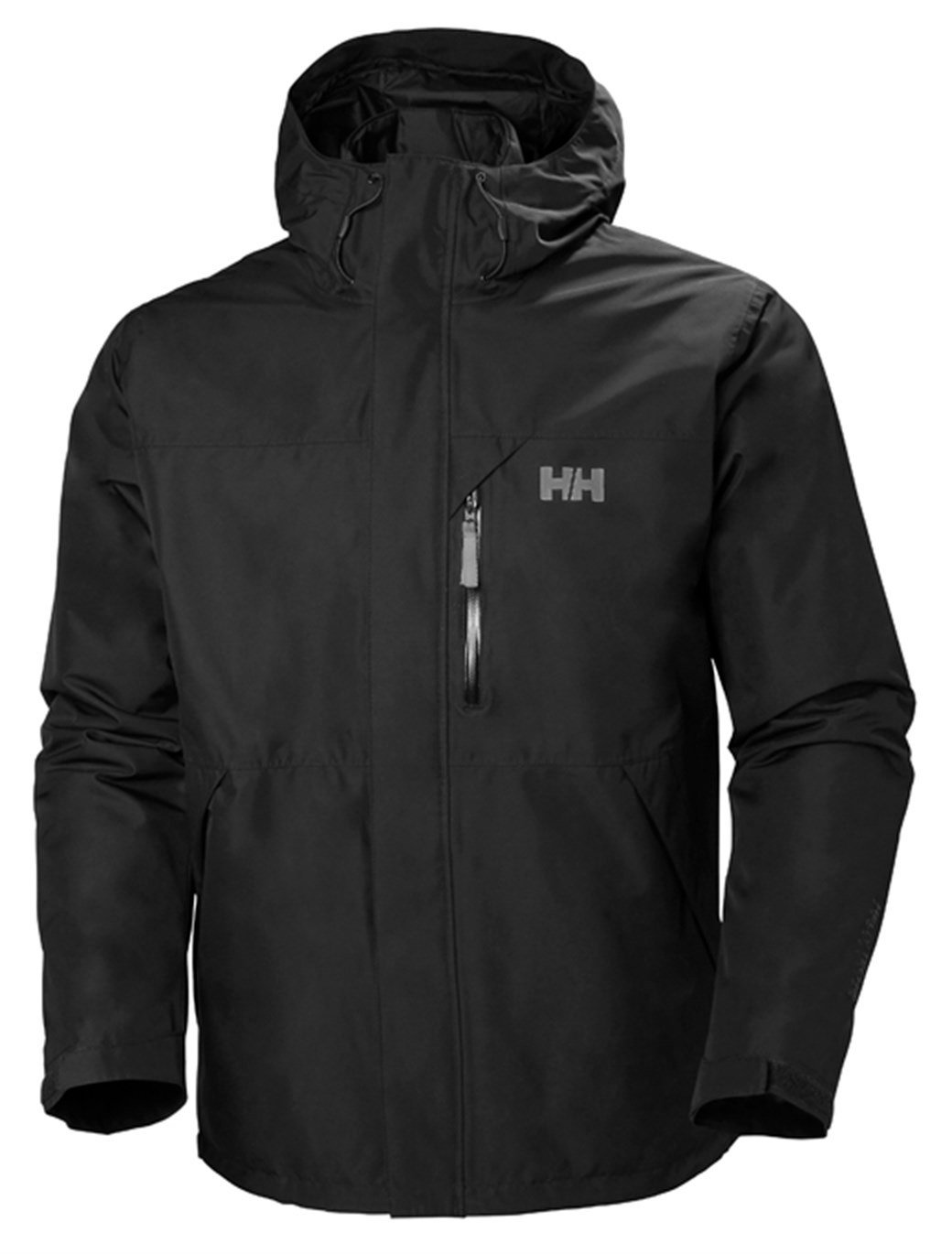 HELLY HANSEN SQUAMISH CIS JACKET