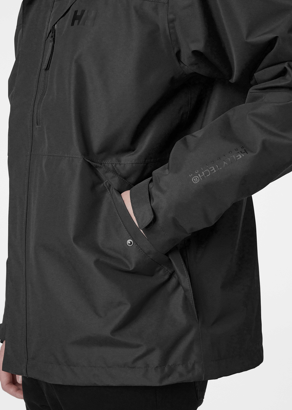 HELLY HANSEN SQUAMISH CIS JACKET