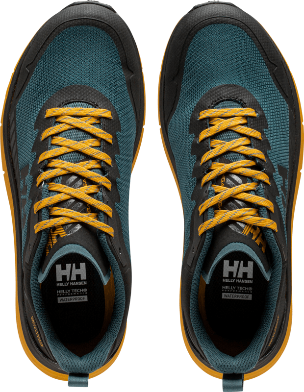 HELLY HANSEN STEGA HT AYAKKABI