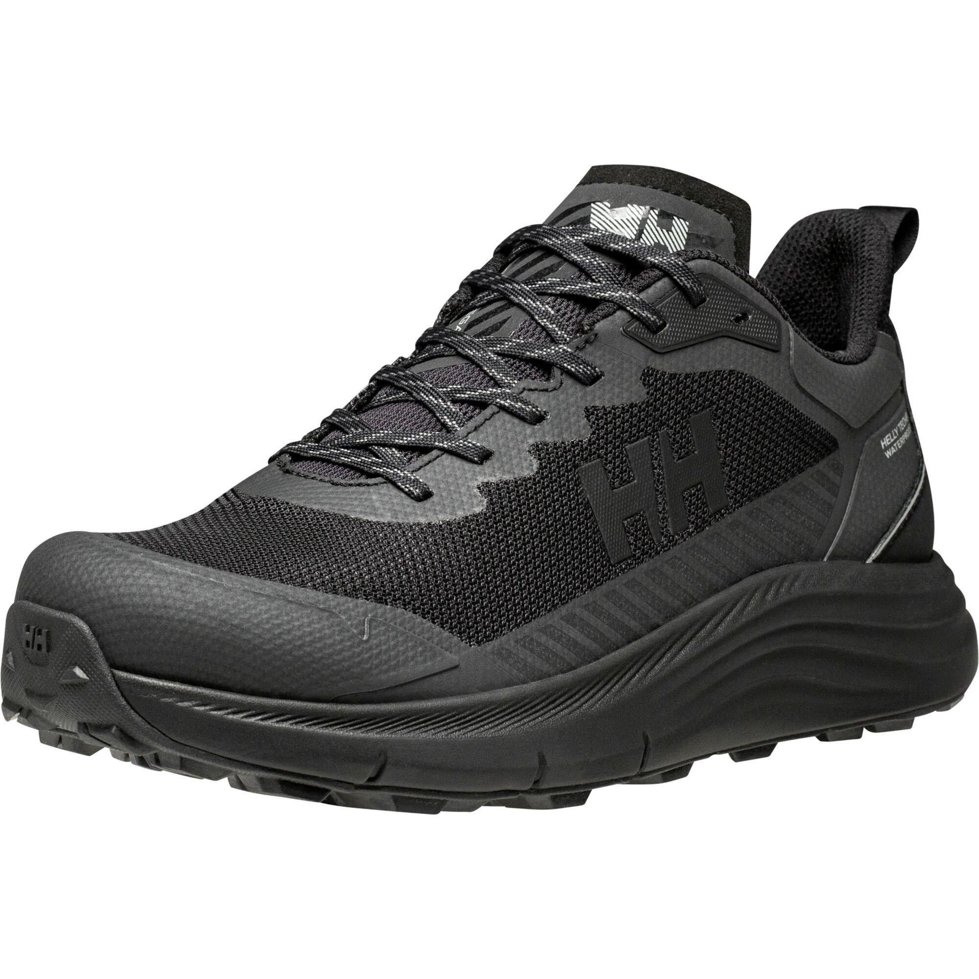 HELLY HANSEN STEGA HT AYAKKABI