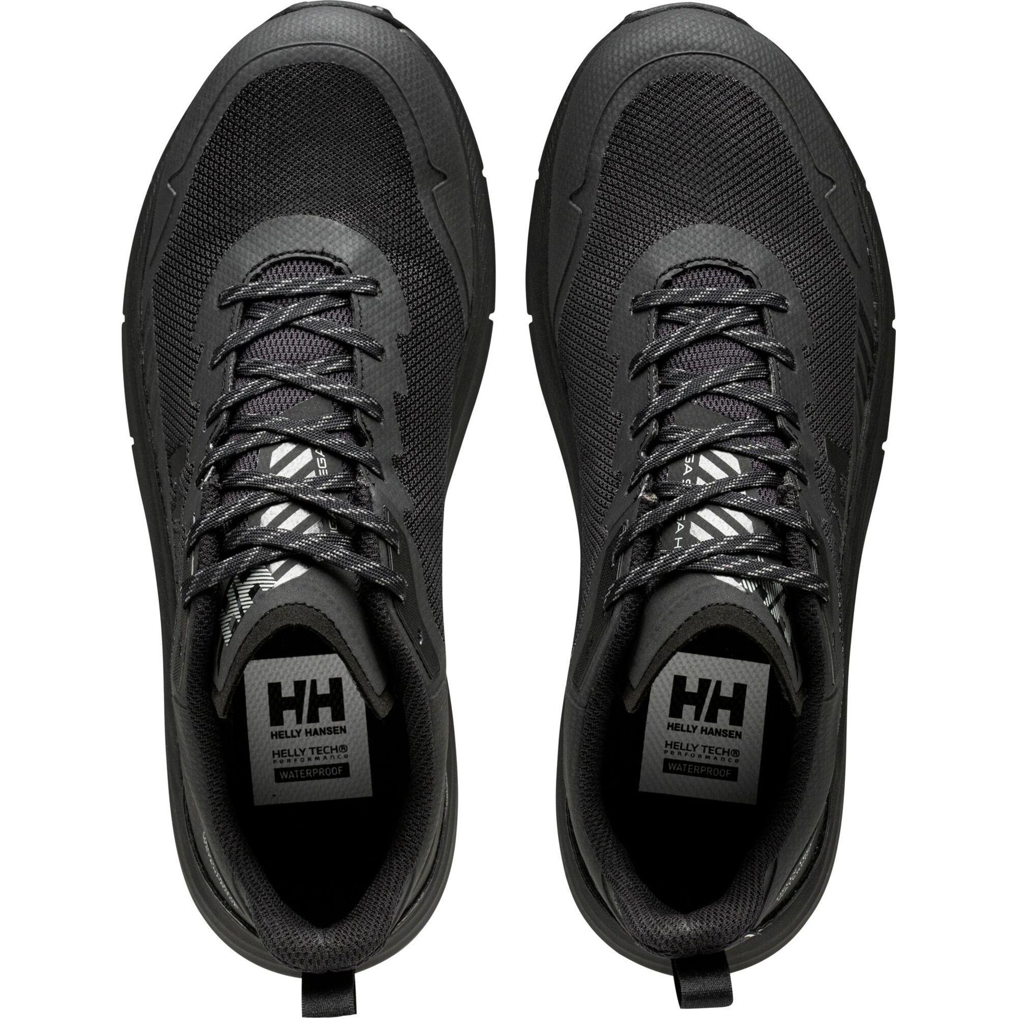 HELLY HANSEN STEGA HT AYAKKABI