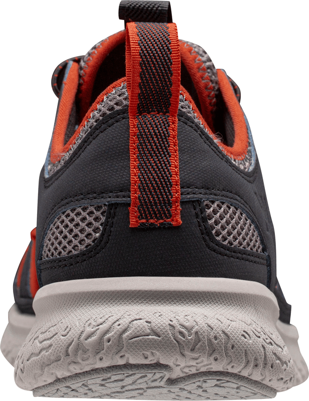 HELLY HANSEN SUPALIGHT HYBRID