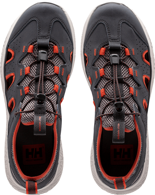 HELLY HANSEN SUPALIGHT HYBRID