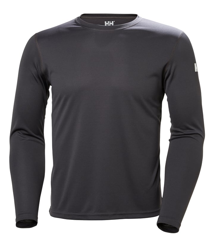 HELLY HANSEN TECH CREW LS