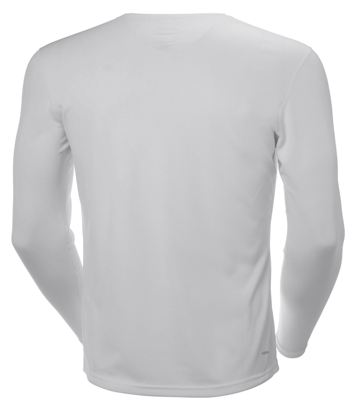 HELLY HANSEN TECH CREW LS
