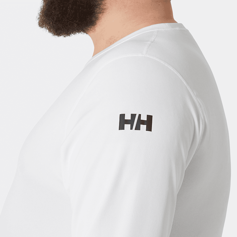HELLY HANSEN TECH CREW LS