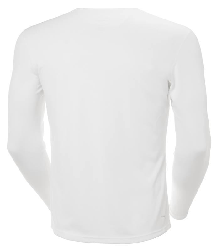 HELLY HANSEN TECH CREW LS