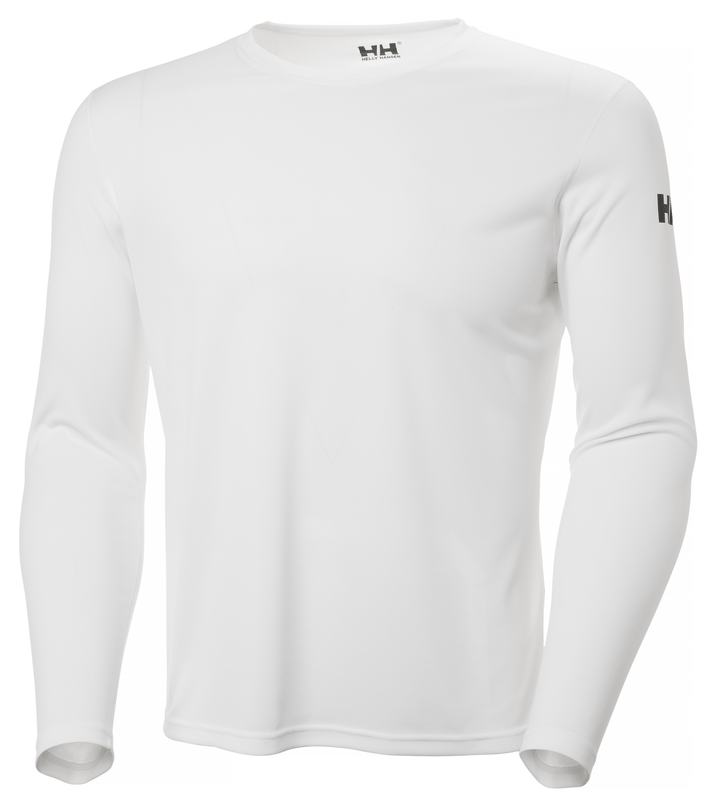 HELLY HANSEN TECH CREW LS