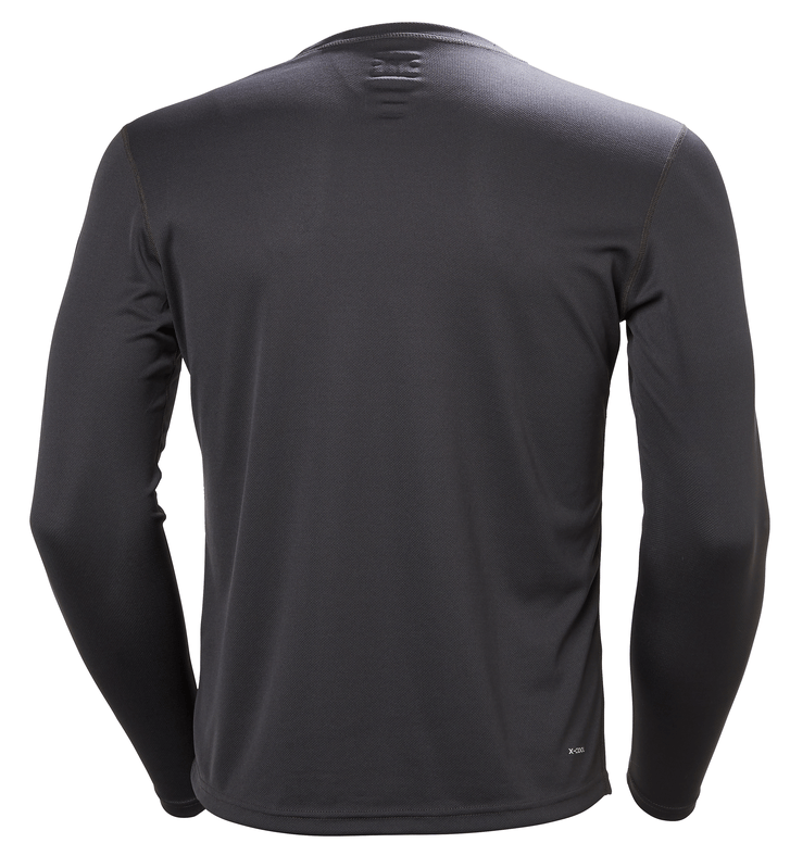 HELLY HANSEN TECH CREW LS