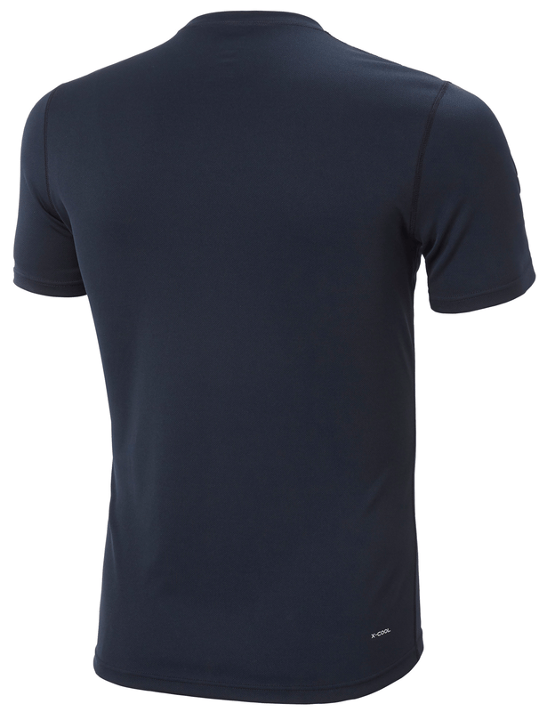 HELLY HANSEN  TECH T-SHİRT