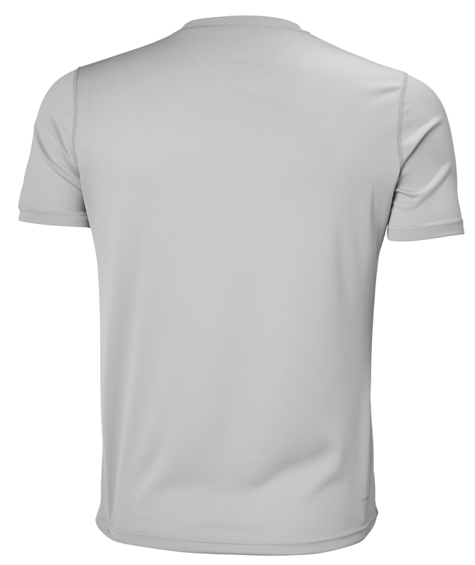 HELLY HANSEN  TECH T-SHİRT