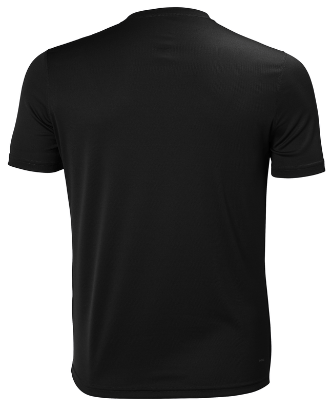 HELLY HANSEN  TECH T-SHİRT