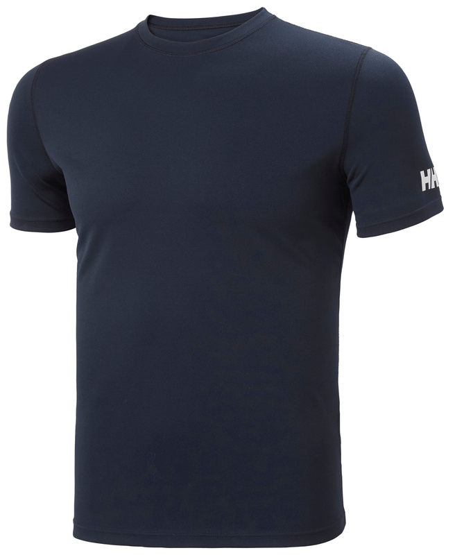 HELLY HANSEN  TECH T-SHİRT