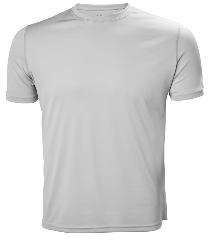 HELLY HANSEN  TECH T-SHİRT