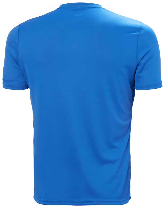 HELLY HANSEN  TECH T-SHİRT