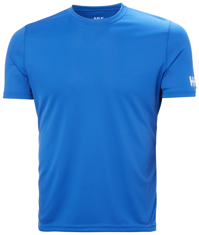 HELLY HANSEN  TECH T-SHİRT