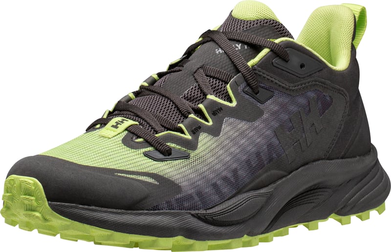 HELLY HANSEN TRAIL WIZARD AYAKKABI