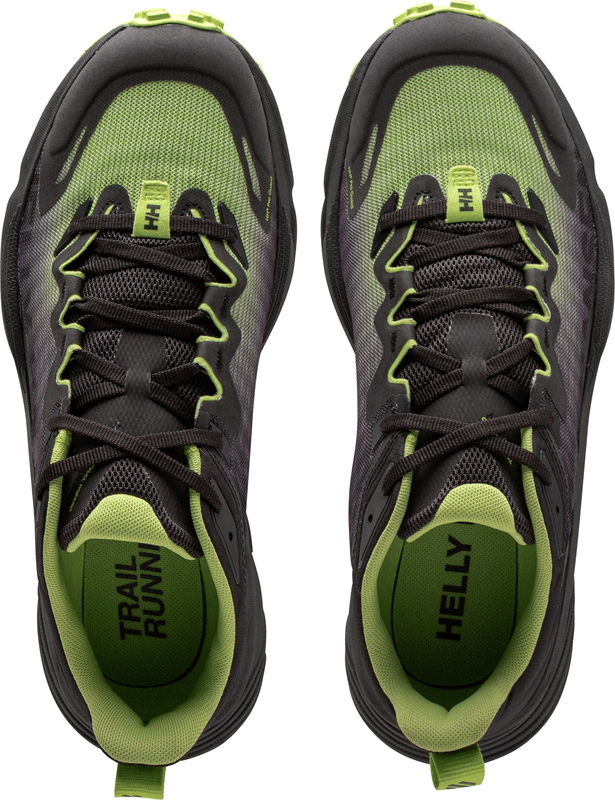 HELLY HANSEN TRAIL WIZARD AYAKKABI