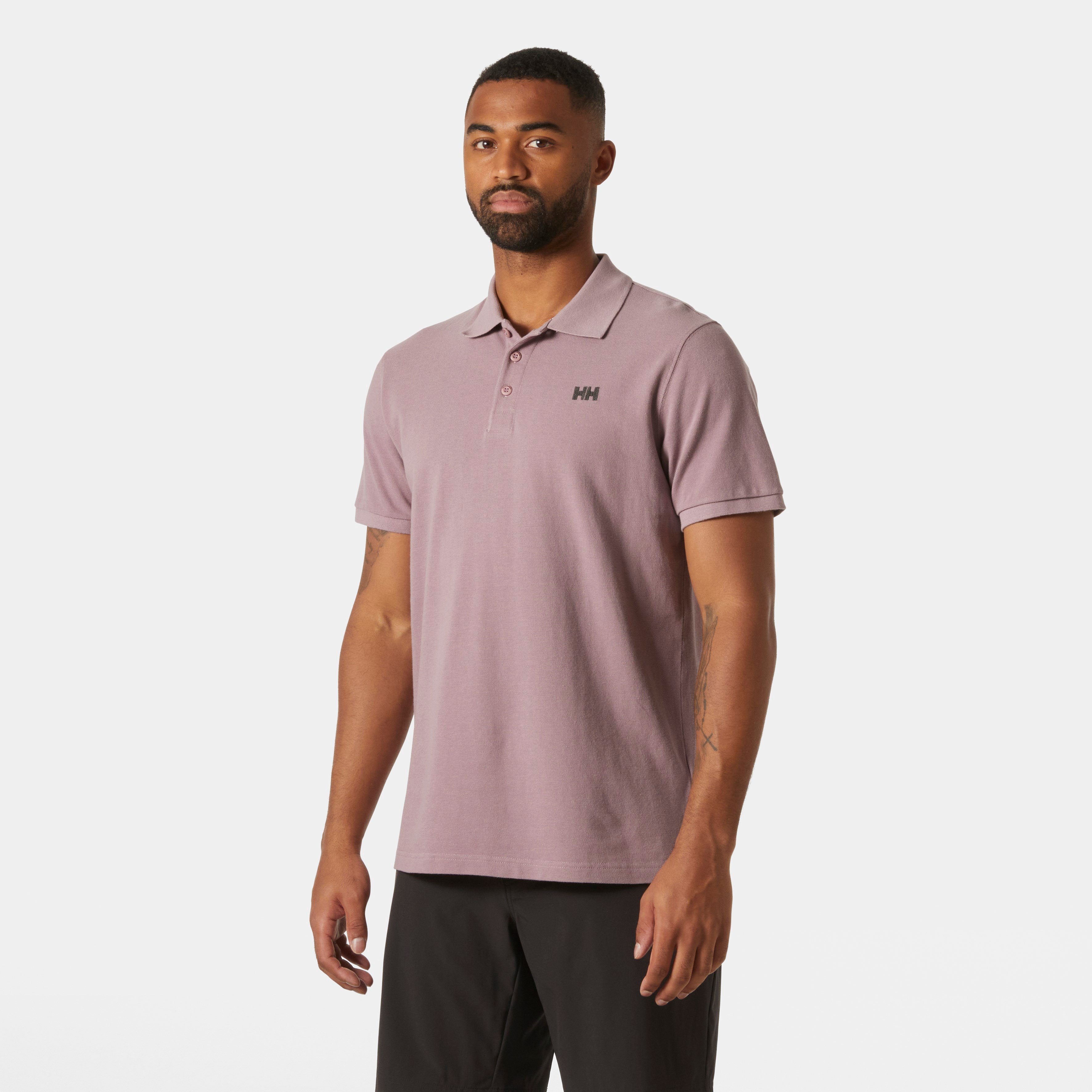 HELLY HANSEN  TRANSAT POLO