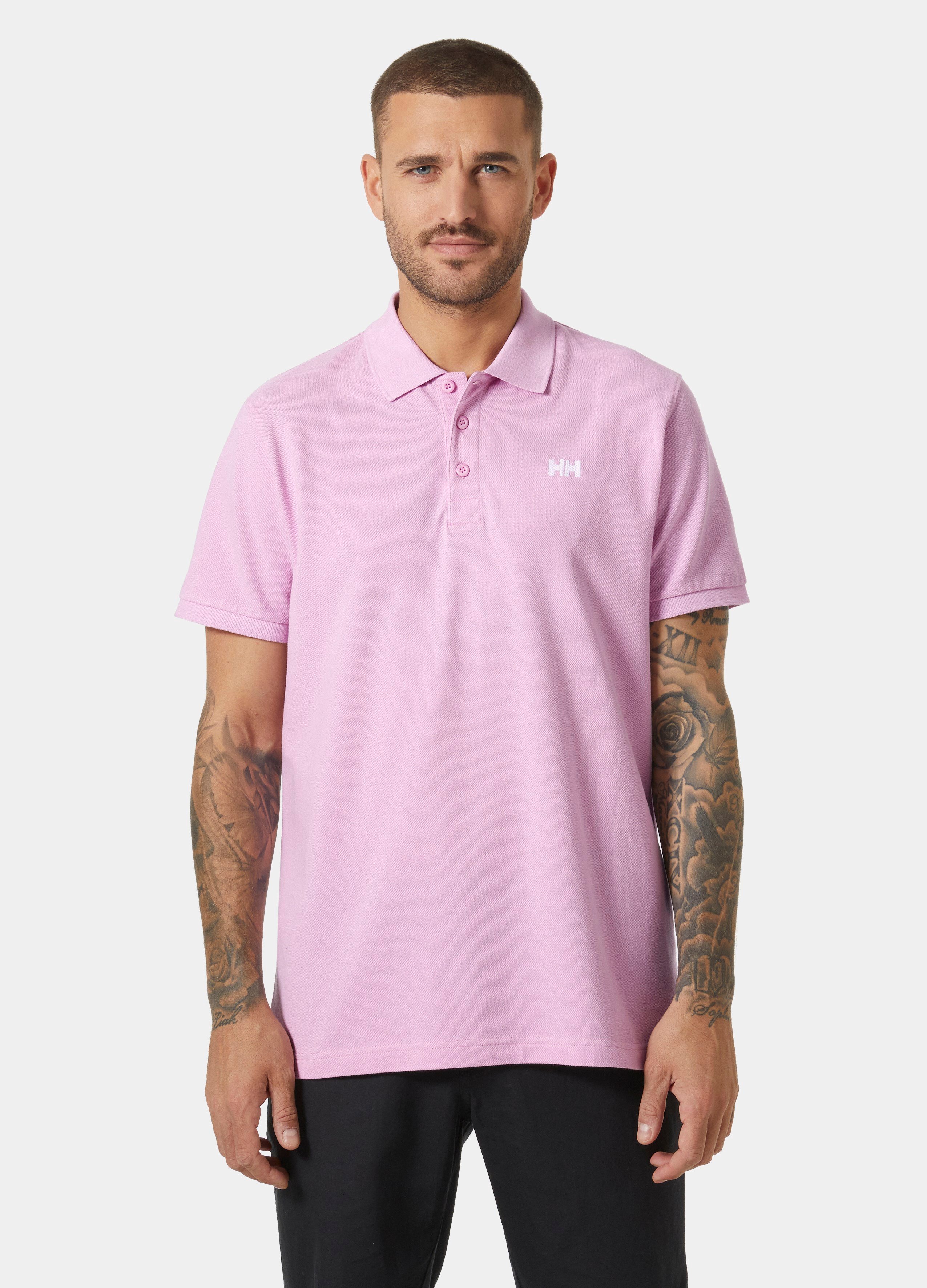 HELLY HANSEN  TRANSAT POLO