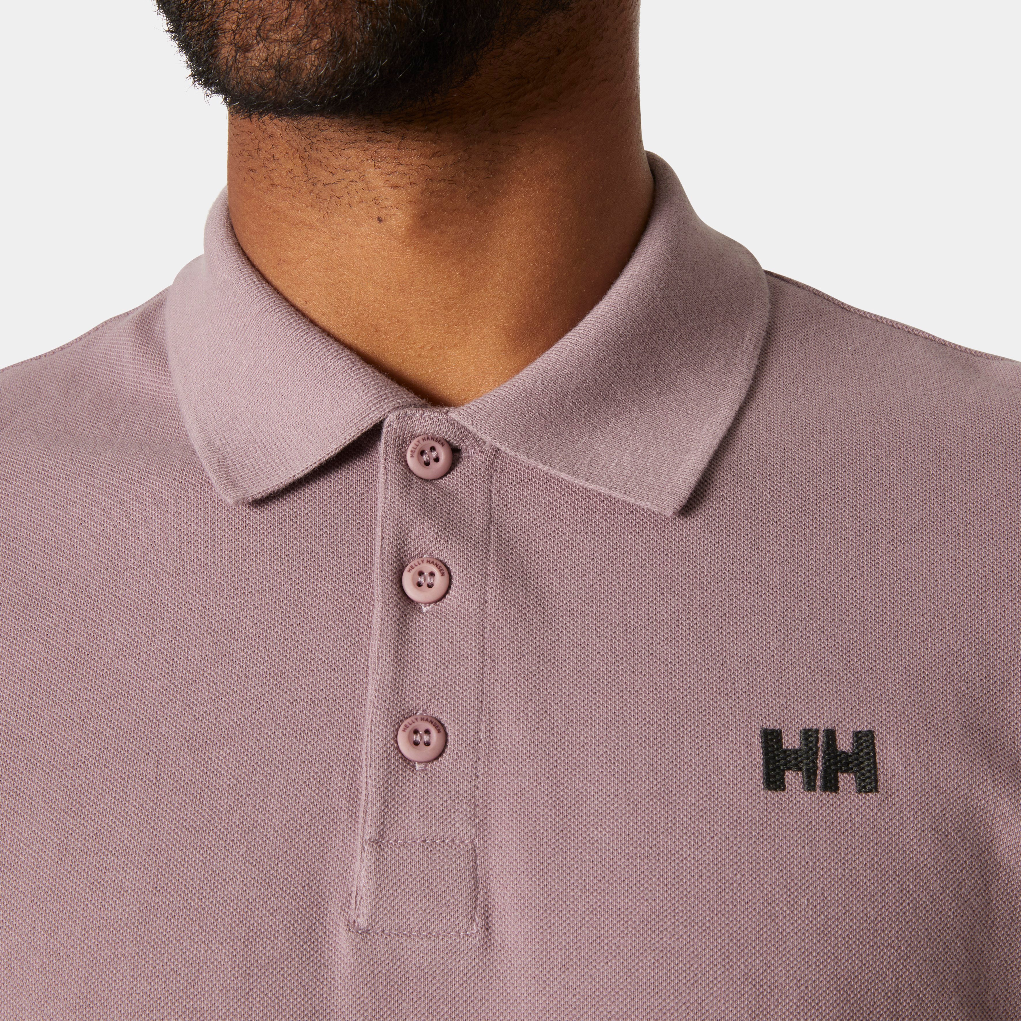 HELLY HANSEN  TRANSAT POLO