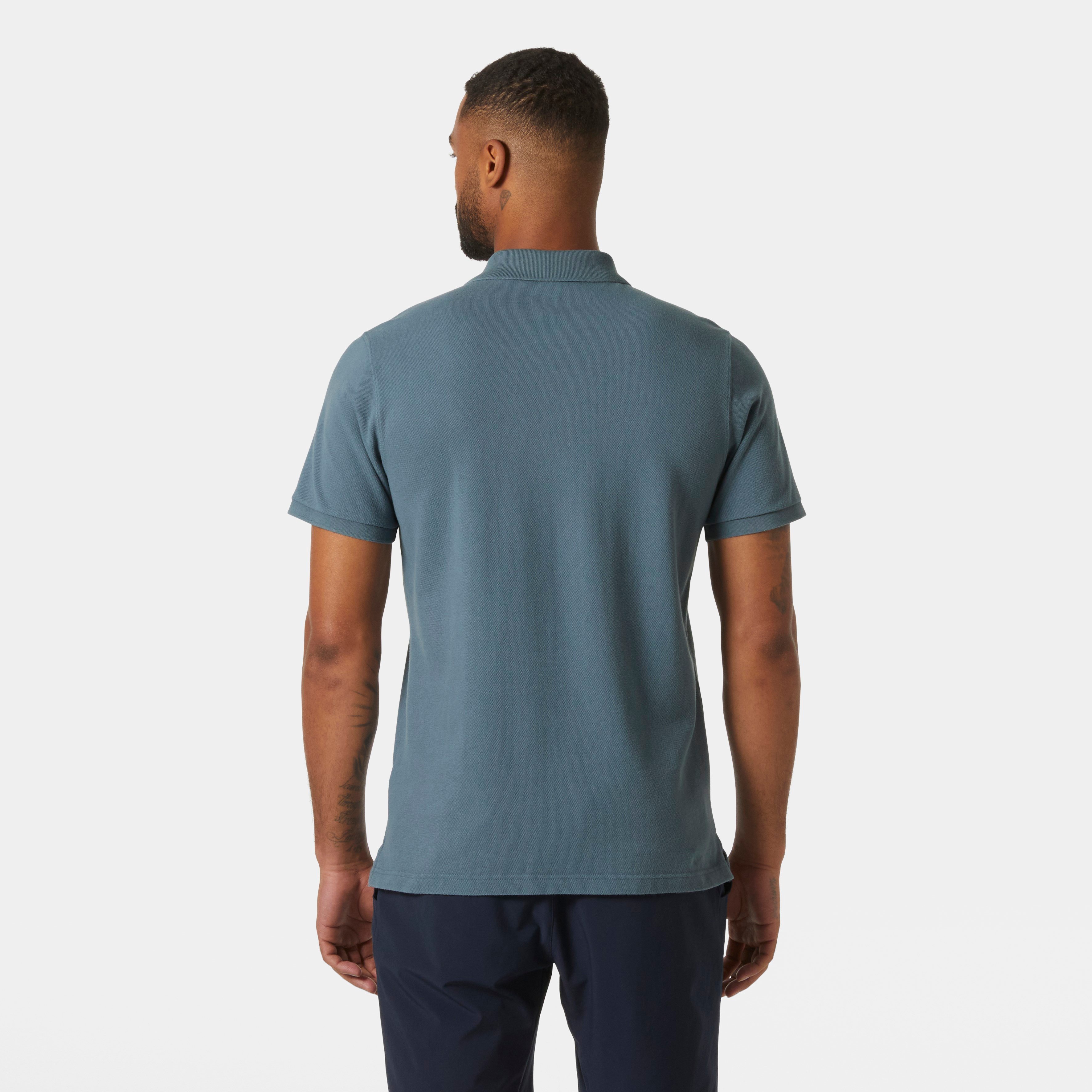 HELLY HANSEN  TRANSAT POLO