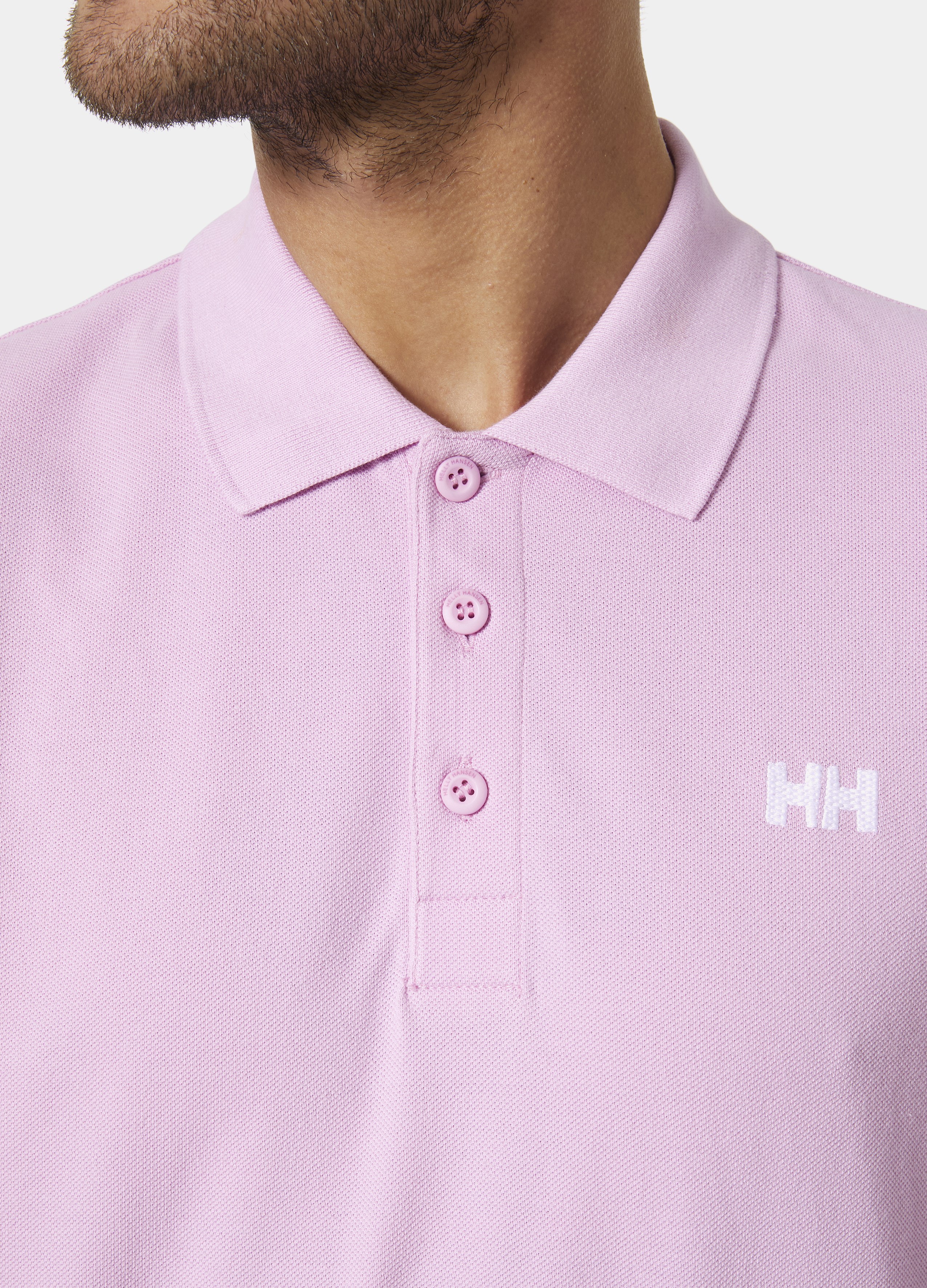 HELLY HANSEN  TRANSAT POLO
