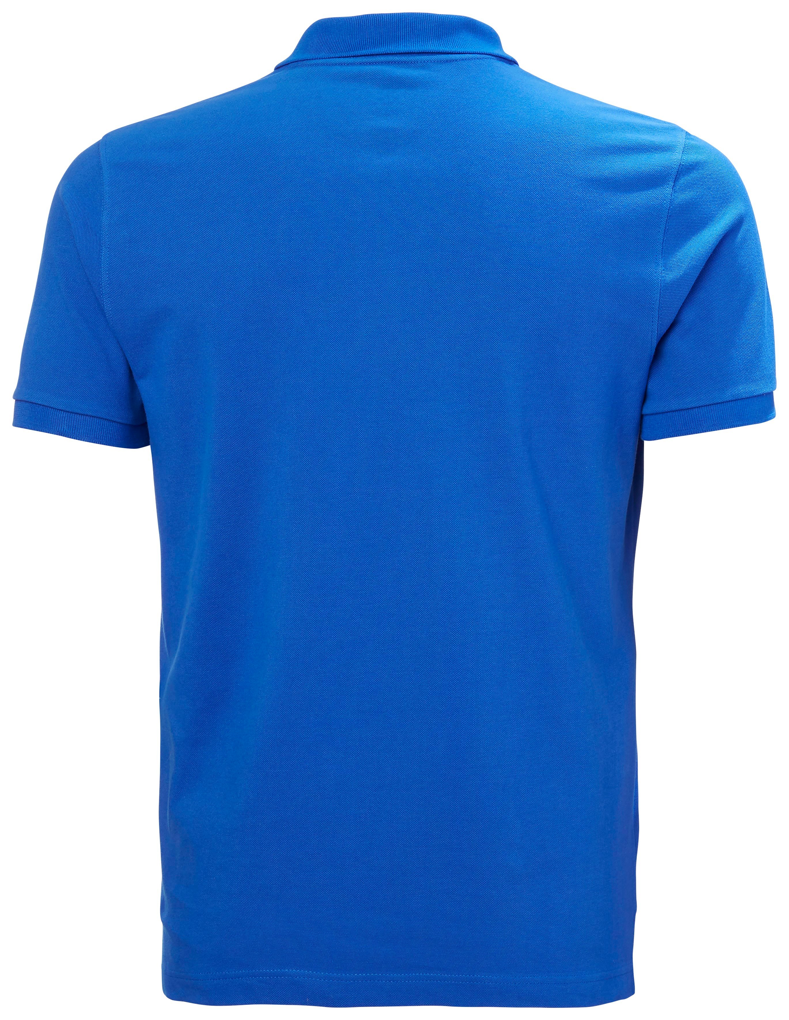 HELLY HANSEN  TRANSAT POLO