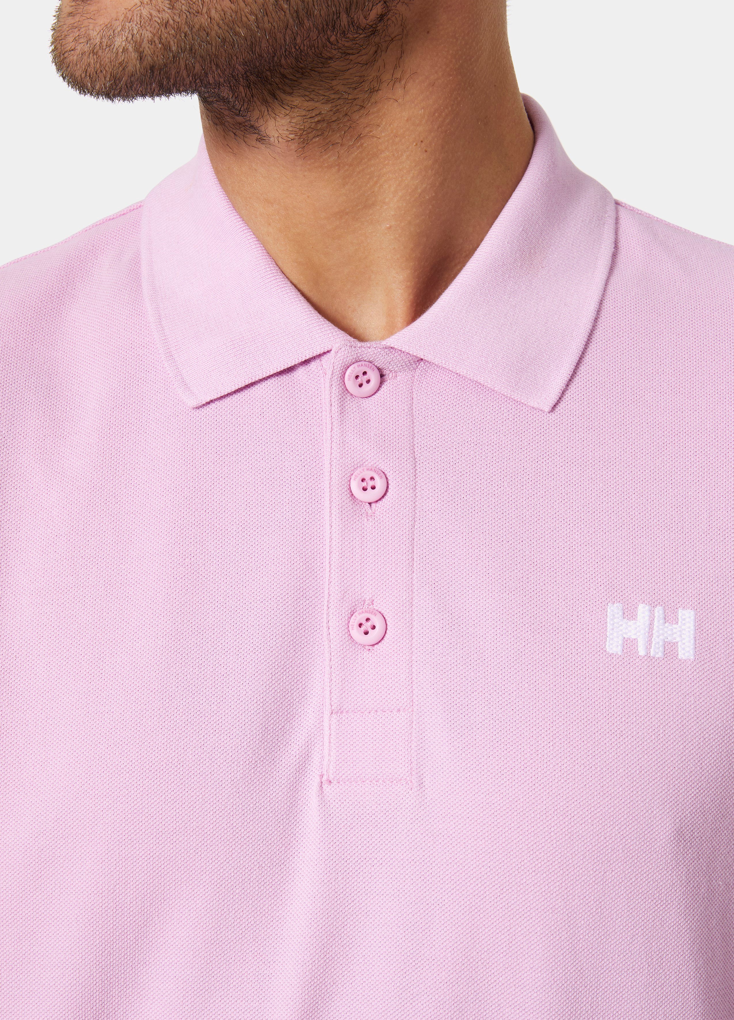 HELLY HANSEN  TRANSAT POLO