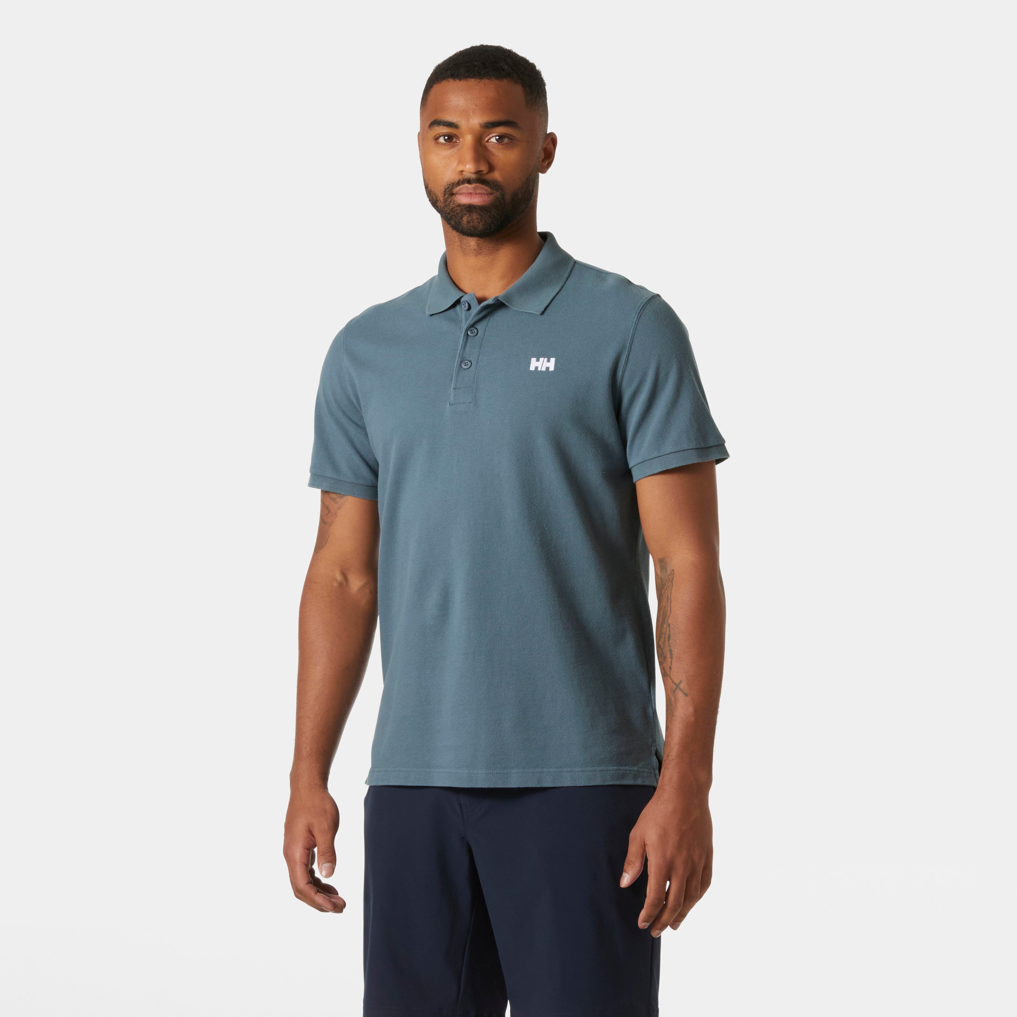 HELLY HANSEN  TRANSAT POLO