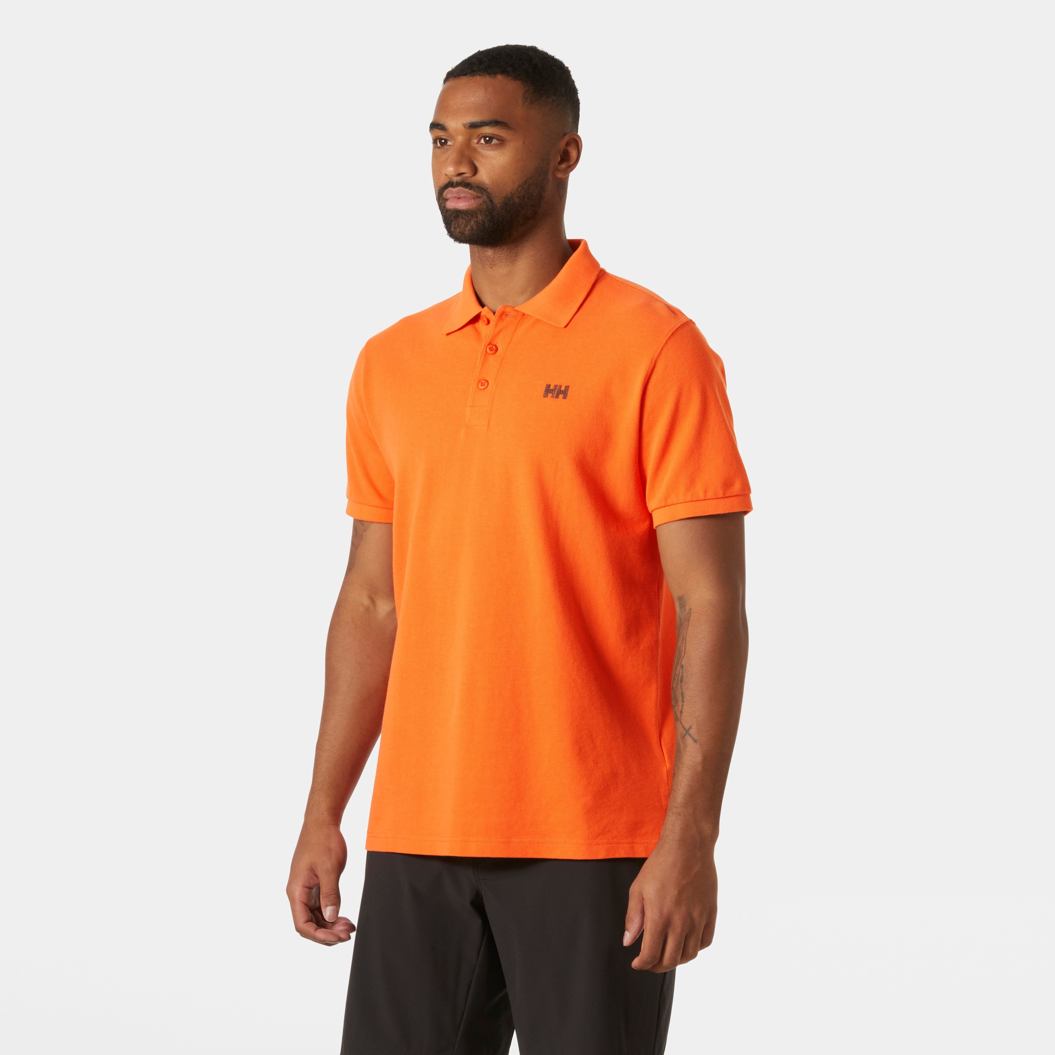 HELLY HANSEN  TRANSAT POLO