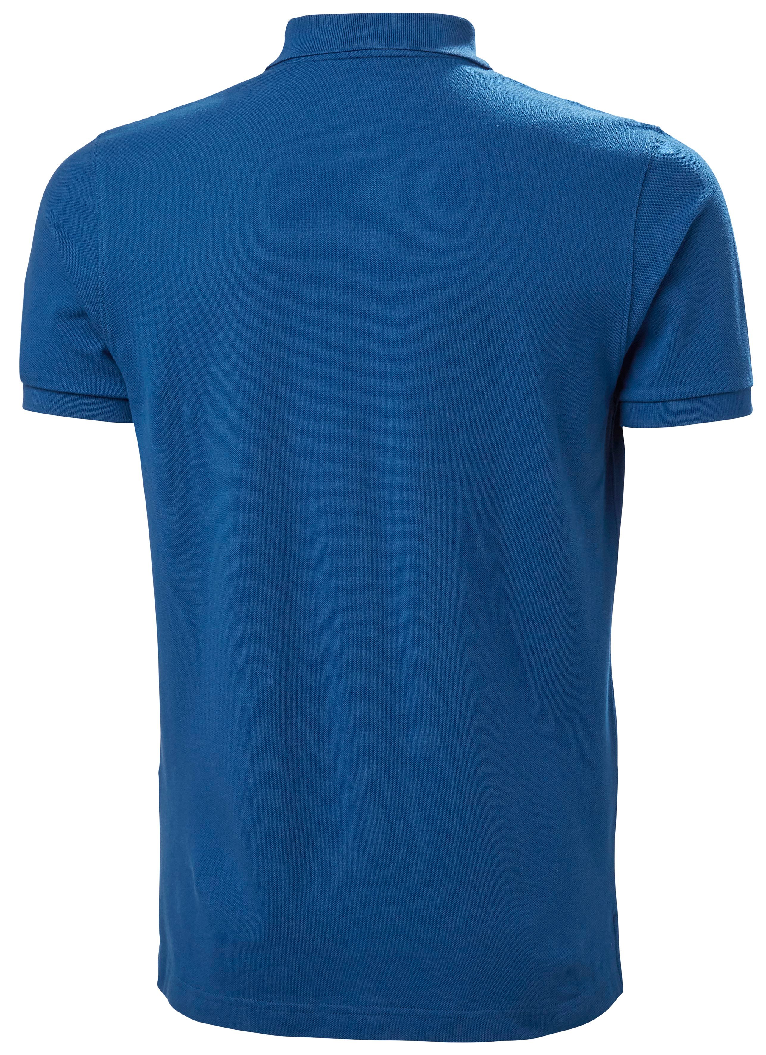 HELLY HANSEN  TRANSAT POLO