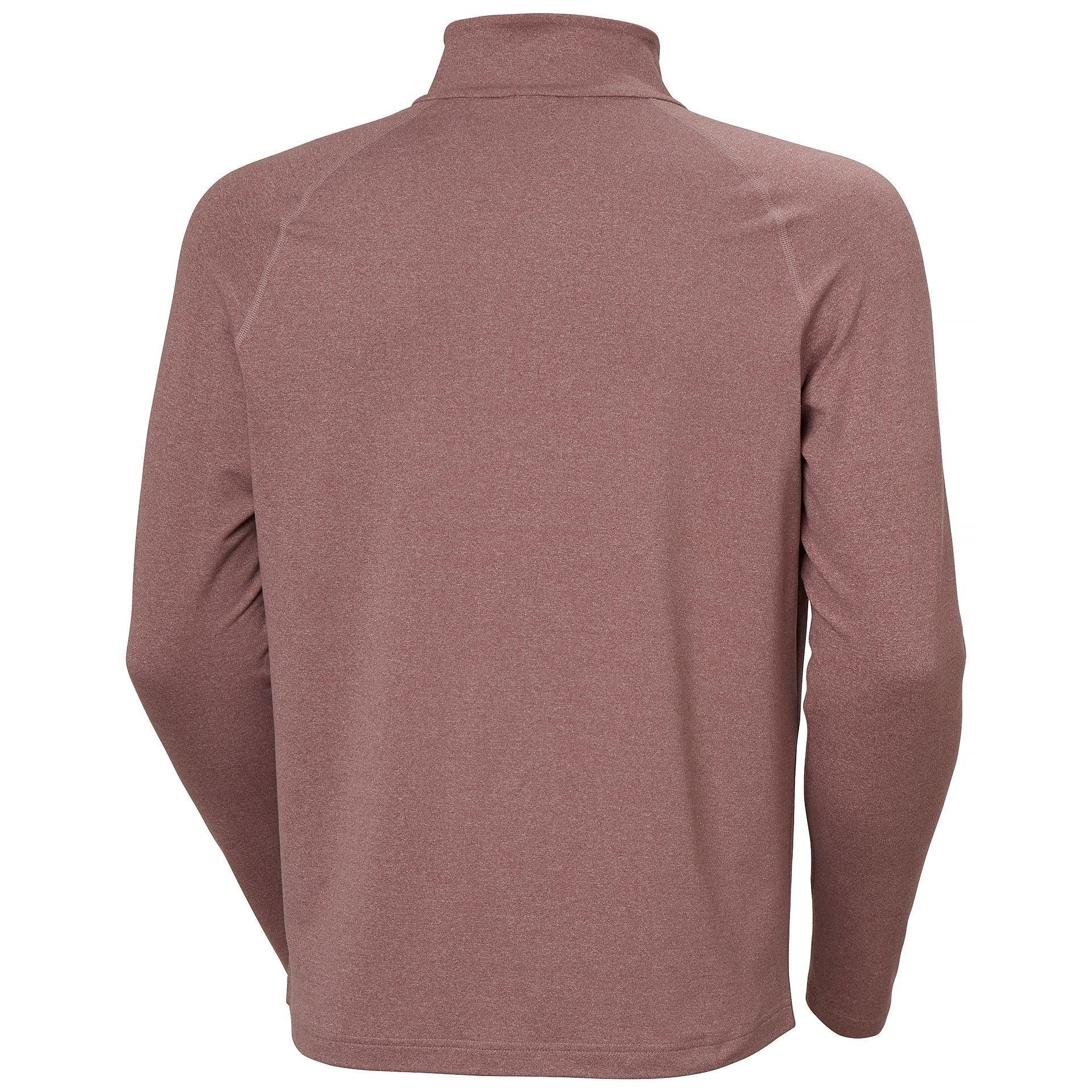 HELLY HANSEN TYRI KNIT 1/2 ZIP ÜST