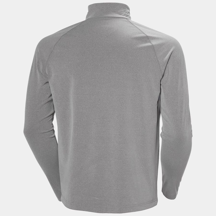HELLY HANSEN TYRI KNIT 1/2 ZIP ÜST