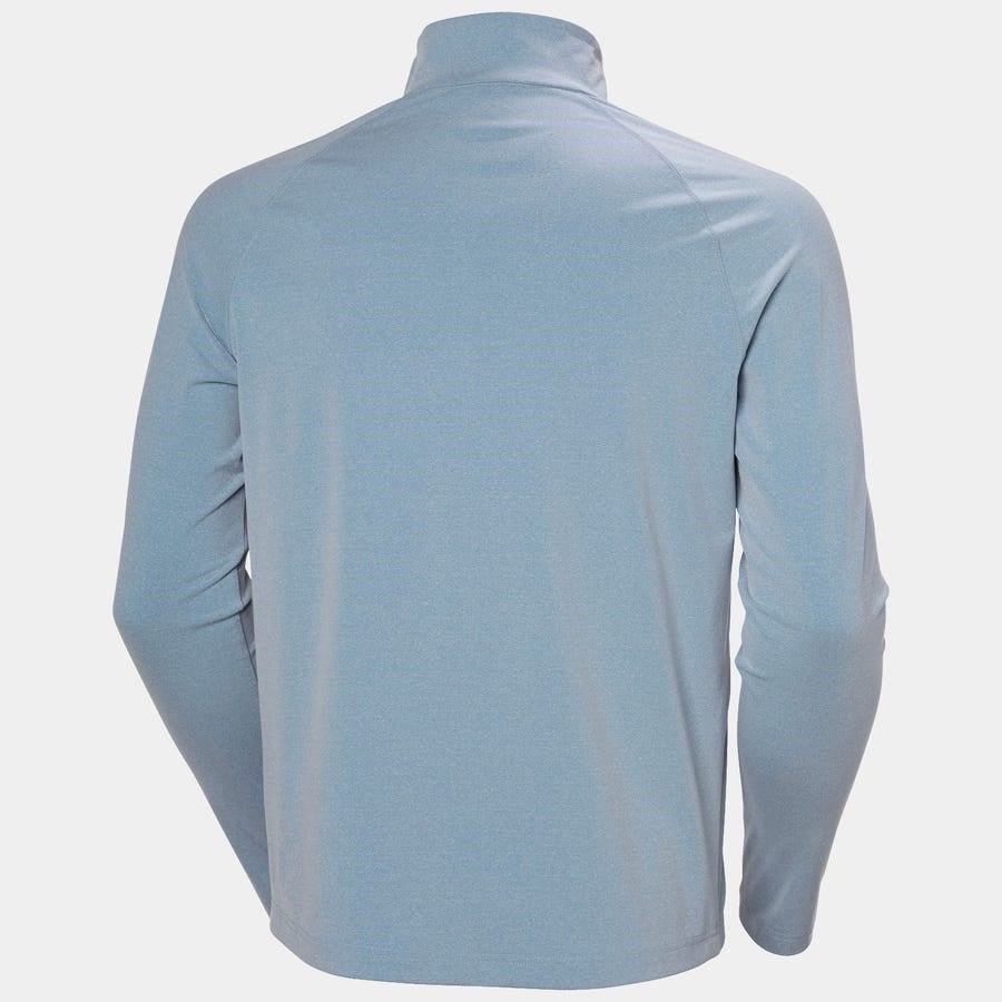 HELLY HANSEN TYRI KNIT 1/2 ZIP ÜST