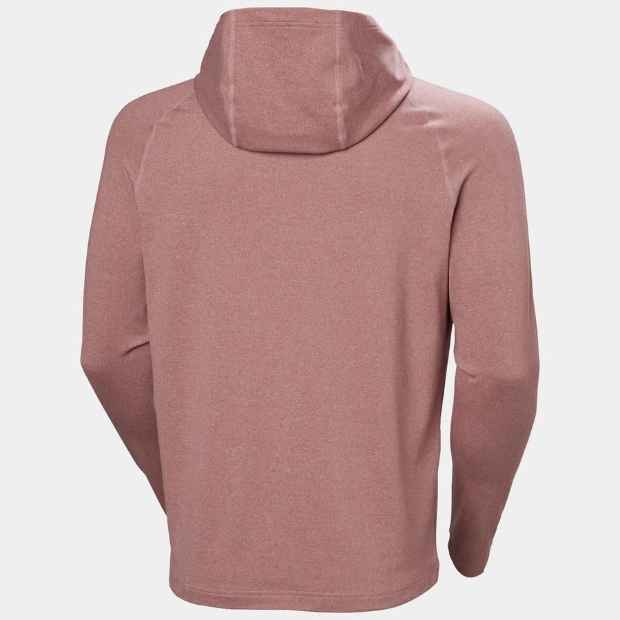 HELLY HANSEN TYRI KNIT KAPÜŞONLU SWEATSHIRT
