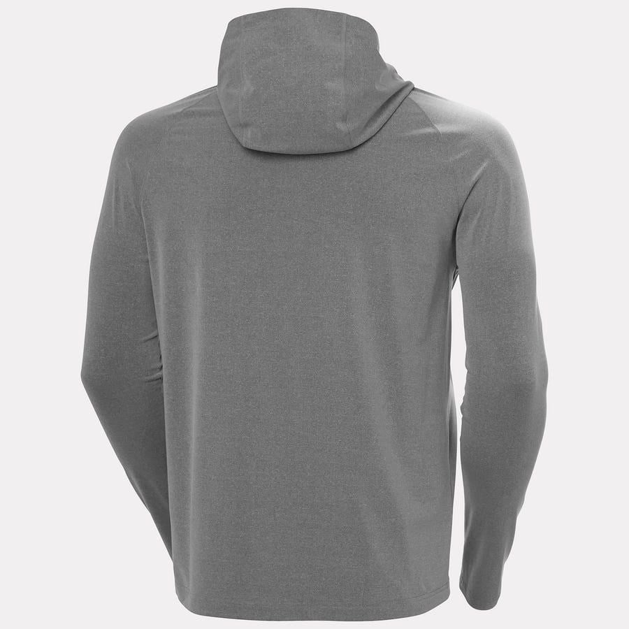 HELLY HANSEN TYRI KNIT KAPÜŞONLU SWEATSHIRT