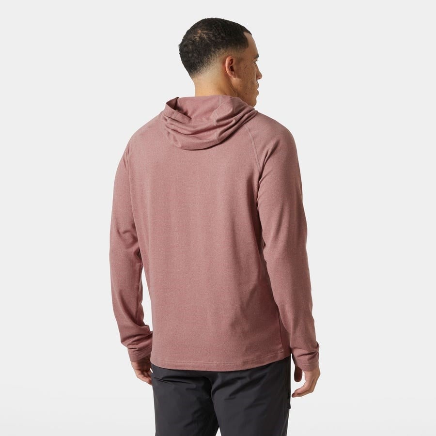 HELLY HANSEN TYRI KNIT KAPÜŞONLU SWEATSHIRT